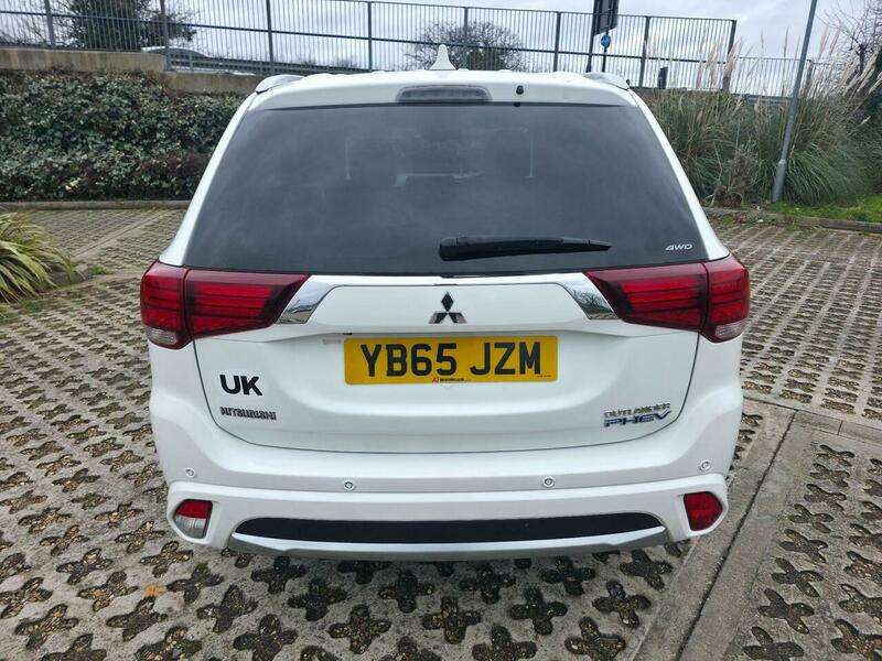 2015 MITSUBISHI OUTLANDER 2015 MITSUBISHI OUTLANDER