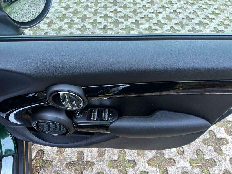 2015 MINI HATCH 2015 MINI HATCH