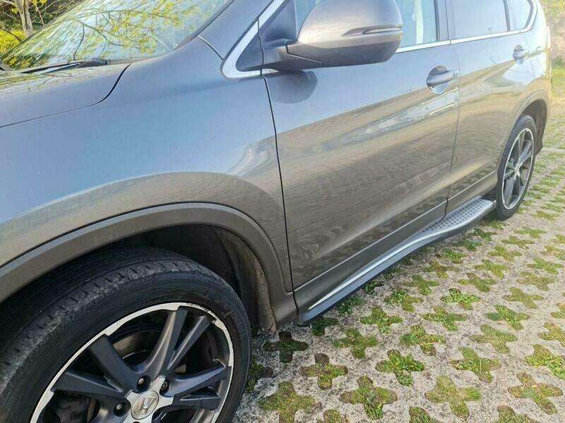 2016 HONDA CR-V 2016 HONDA CR-V