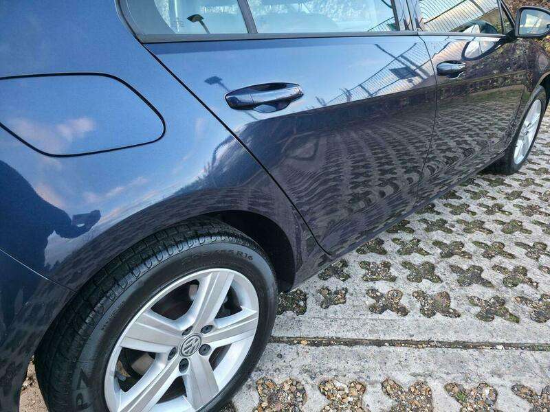 2016 VOLKSWAGEN GOLF 2016 VOLKSWAGEN GOLF