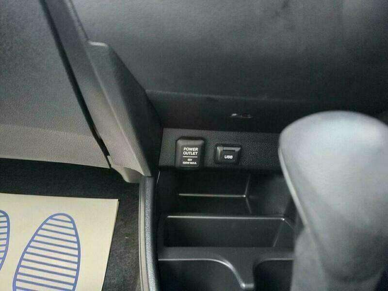 2012 HONDA JAZZ 2012 HONDA JAZZ