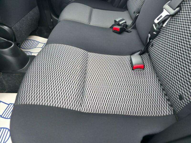 2014 NISSAN MICRA 2014 NISSAN MICRA