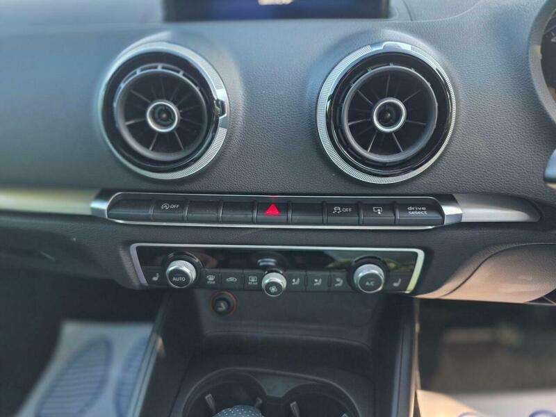 2016 AUDI A3 2016 AUDI A3