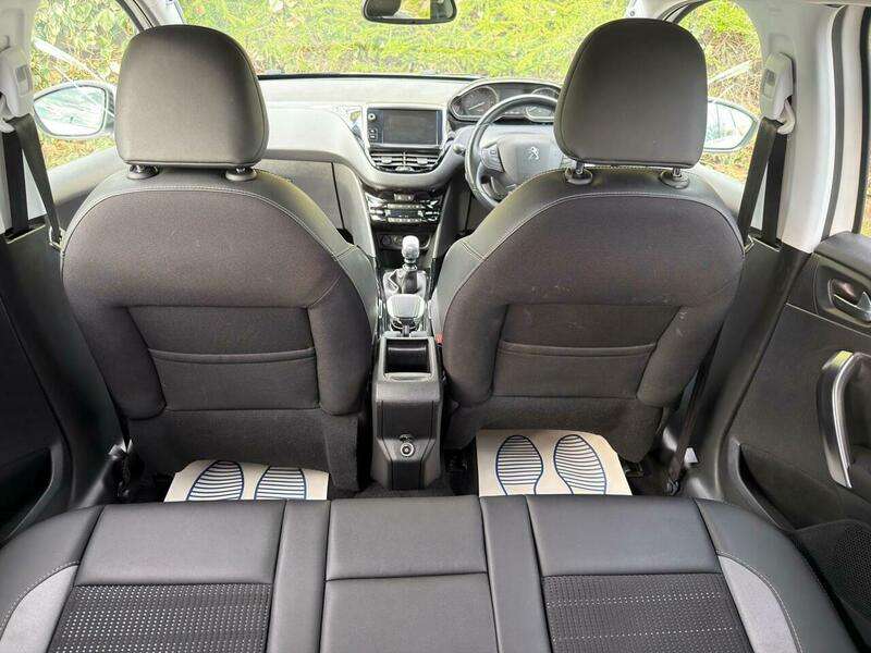 2016 PEUGEOT 2008 2016 PEUGEOT 2008