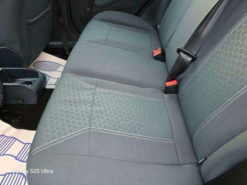 2009 FORD FIESTA 2009 FORD FIESTA