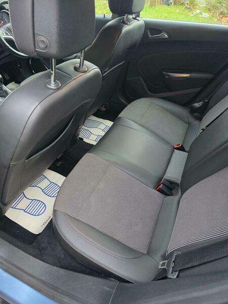 2010 VAUXHALL ASTRA 2010 VAUXHALL ASTRA