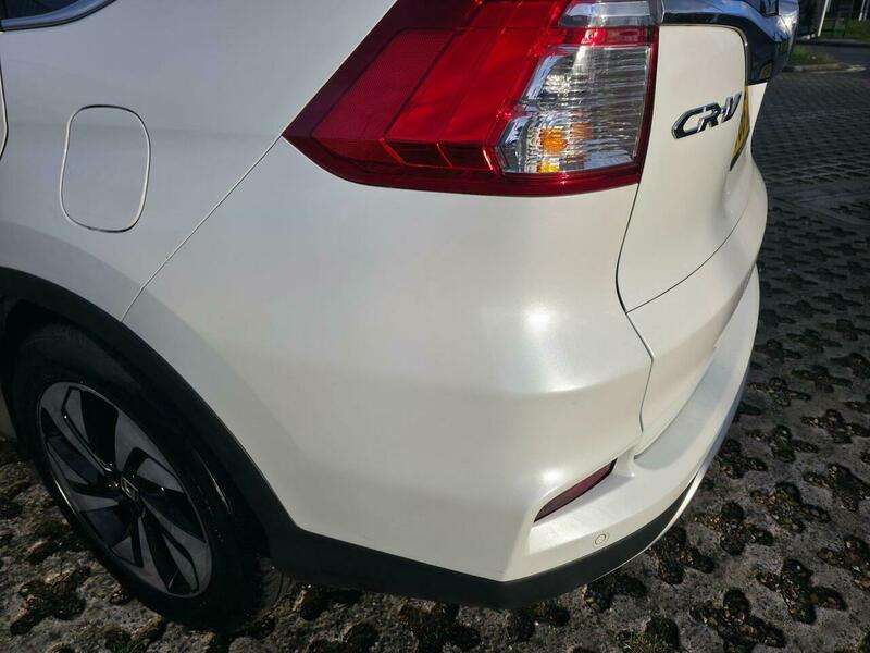 2016 HONDA CR-V 2016 HONDA CR-V