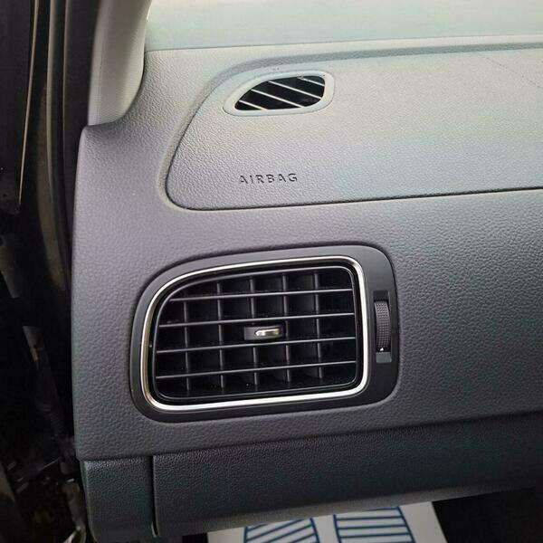 2016 VOLKSWAGEN POLO 2016 VOLKSWAGEN POLO