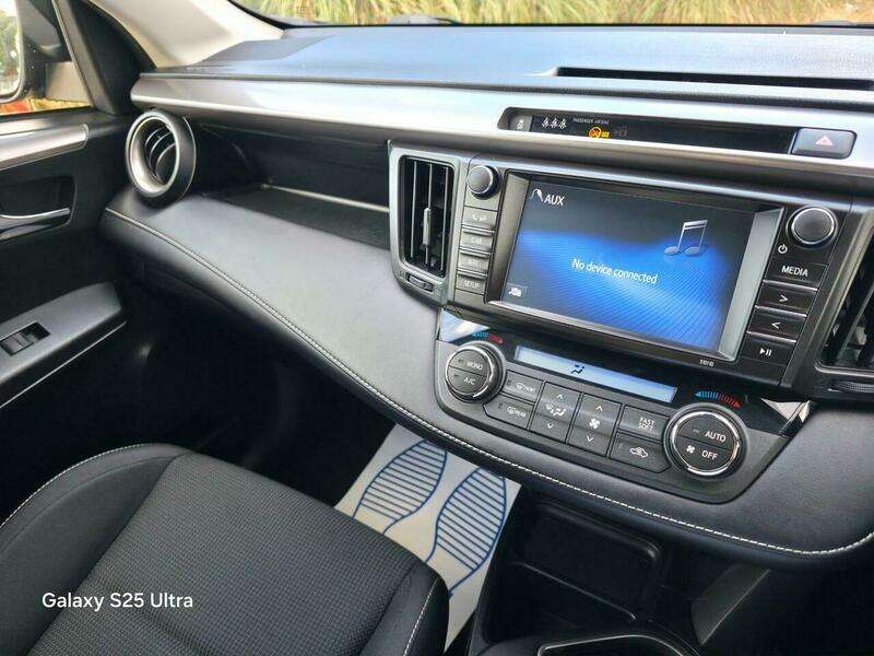 2017 TOYOTA RAV4 2017 TOYOTA RAV4