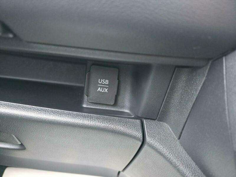 2014 NISSAN MICRA 2014 NISSAN MICRA