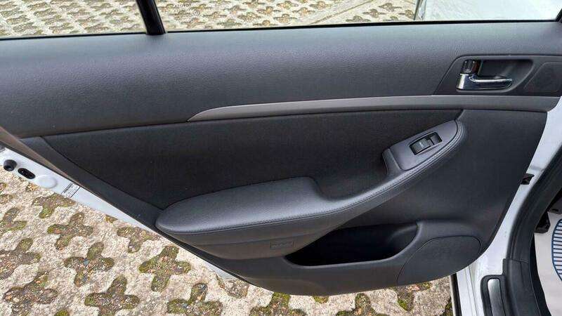 2006 TOYOTA AVENSIS 2006 TOYOTA AVENSIS