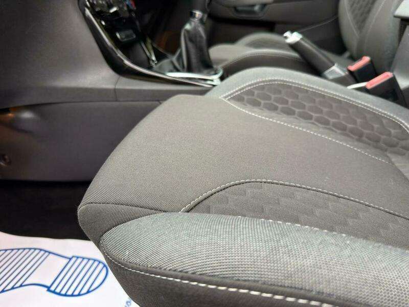 2013 FORD FIESTA 2013 FORD FIESTA