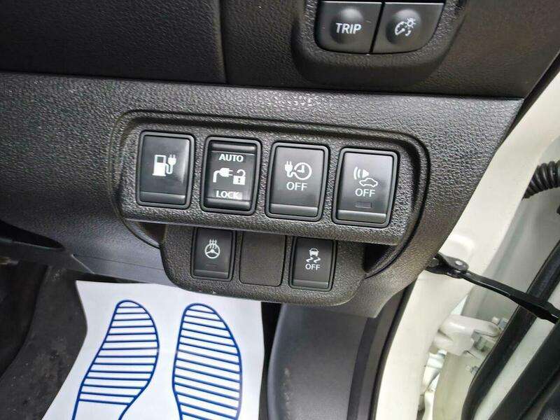 2016 NISSAN LEAF 2016 NISSAN LEAF
