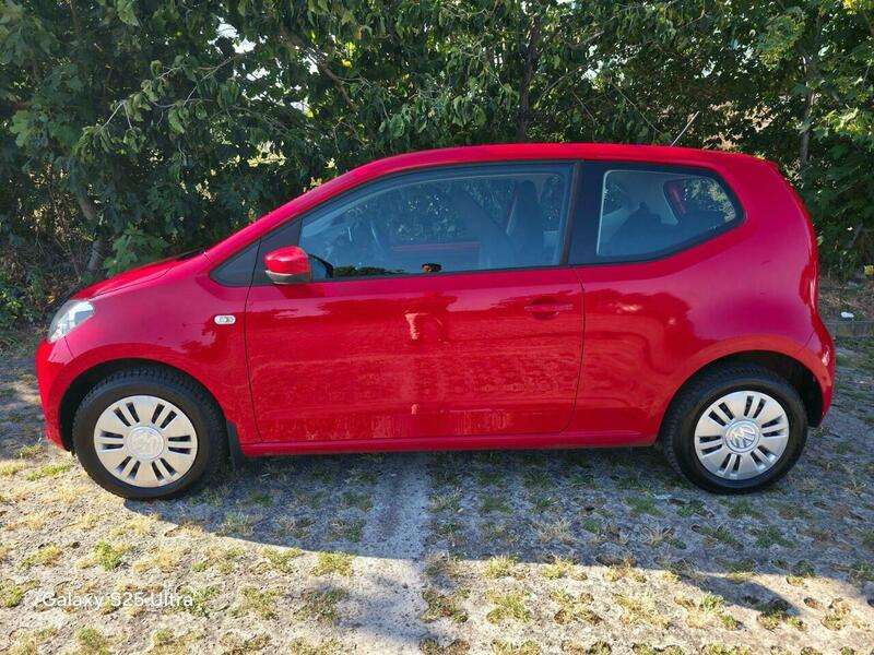 2015 VOLKSWAGEN UP 2015 VOLKSWAGEN UP