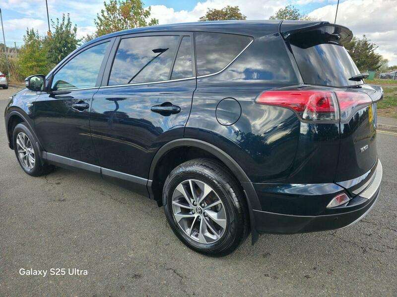 2017 TOYOTA RAV4 2017 TOYOTA RAV4