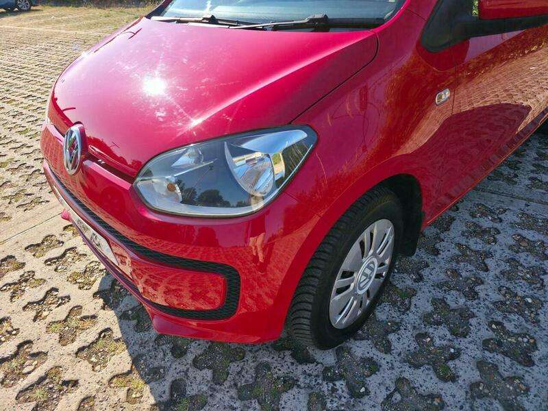 2015 VOLKSWAGEN UP 2015 VOLKSWAGEN UP