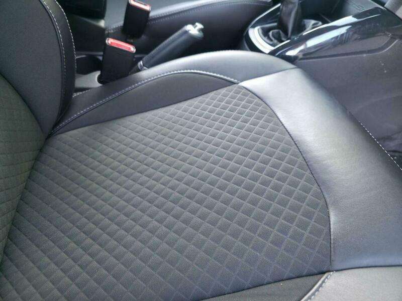 2017 FORD ECOSPORT 2017 FORD ECOSPORT