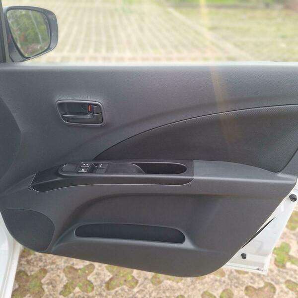 2016 SUZUKI CELERIO 2016 SUZUKI CELERIO