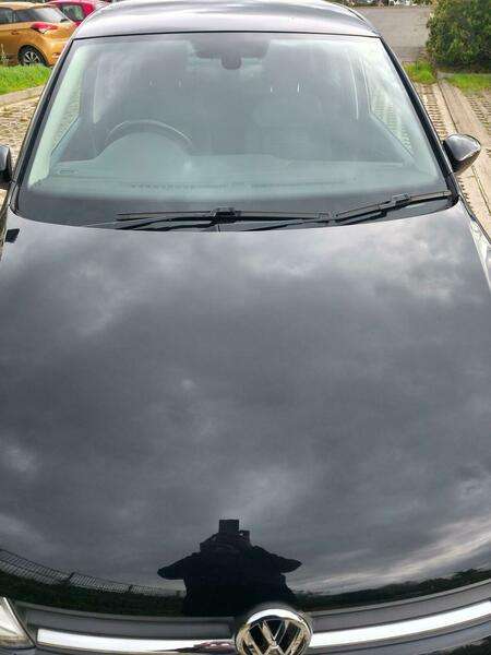 2017 VOLKSWAGEN POLO 2017 VOLKSWAGEN POLO