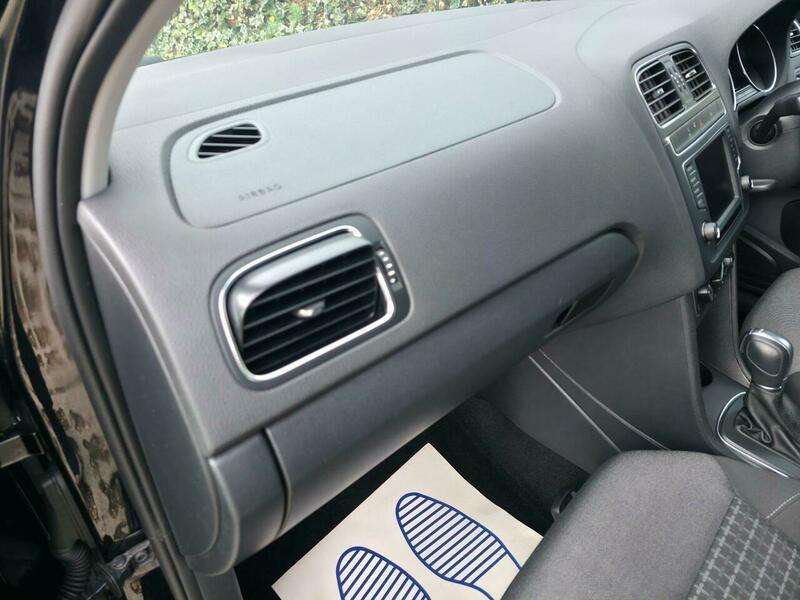 2017 VOLKSWAGEN POLO 2017 VOLKSWAGEN POLO