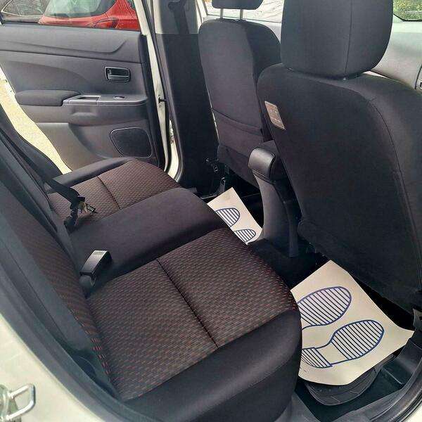 2016 MITSUBISHI ASX 2016 MITSUBISHI ASX