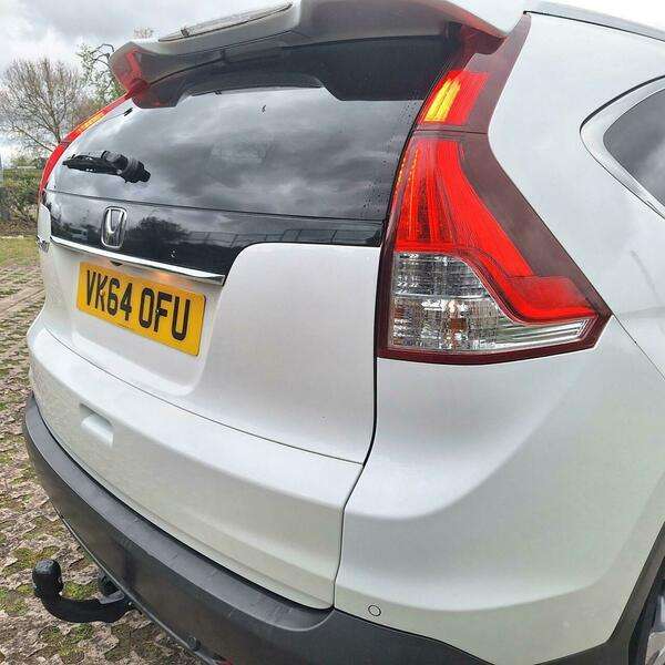 2014 HONDA CR-V 2014 HONDA CR-V
