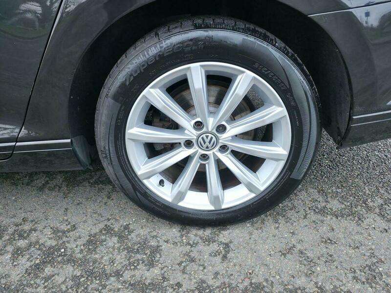 2018 VOLKSWAGEN PASSAT 2018 VOLKSWAGEN PASSAT