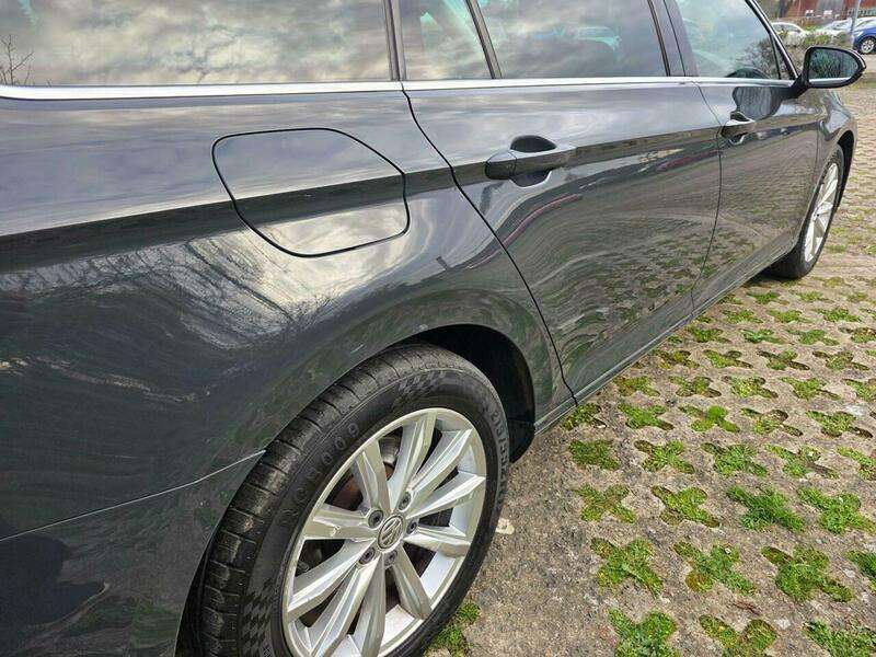 2016 VOLKSWAGEN PASSAT 2016 VOLKSWAGEN PASSAT