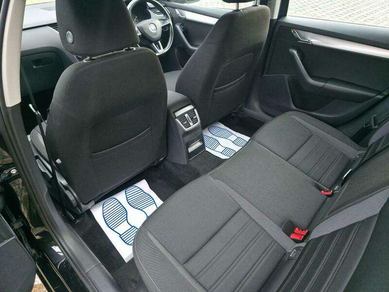 2020 SKODA OCTAVIA 2020 SKODA OCTAVIA