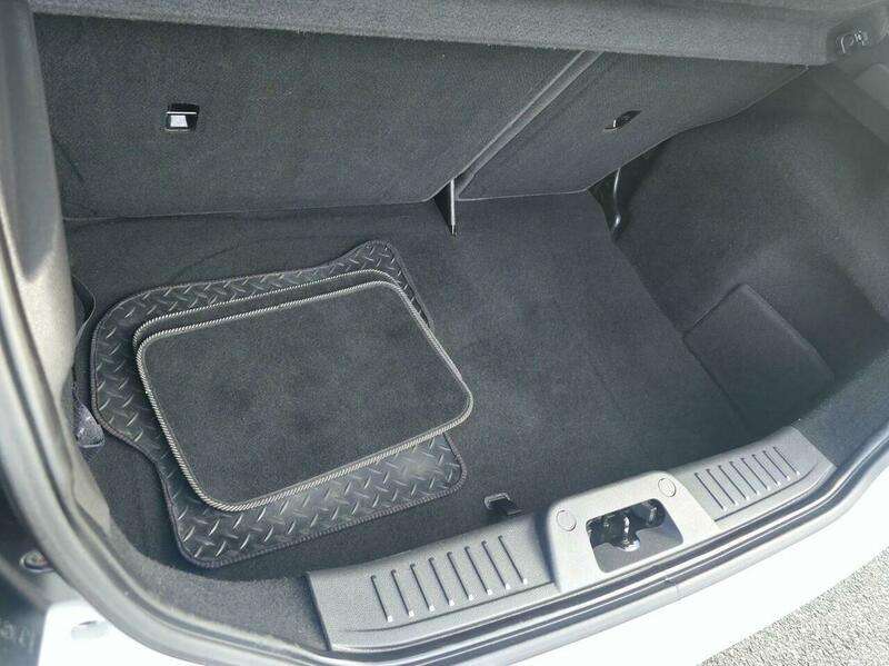 2016 FORD FIESTA 2016 FORD FIESTA