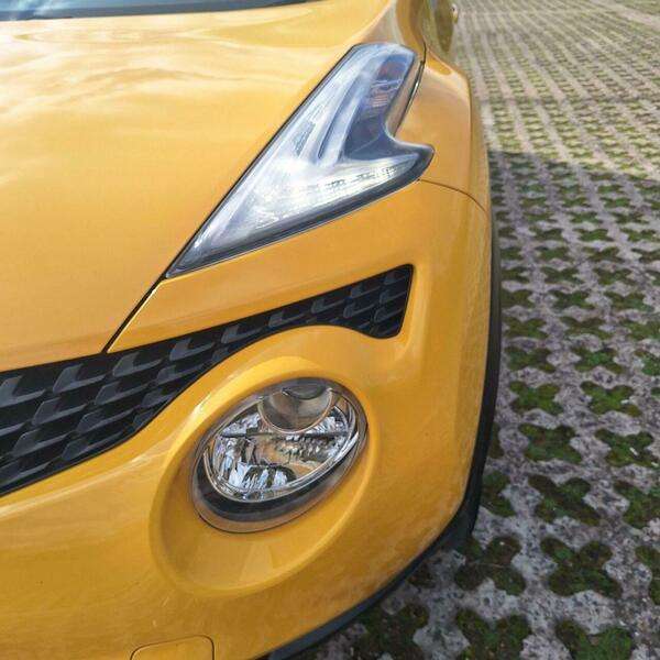 2014 NISSAN JUKE 2014 NISSAN JUKE