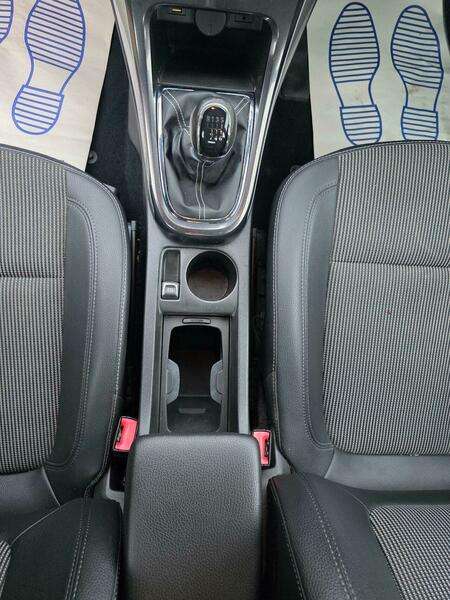 2010 VAUXHALL ASTRA 2010 VAUXHALL ASTRA