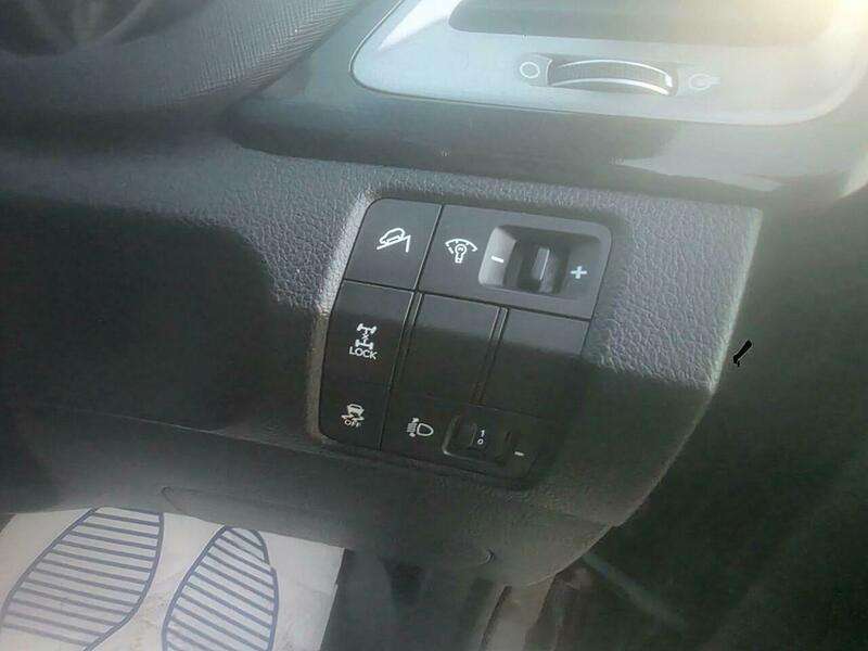 2015 HYUNDAI SANTA FE 2015 HYUNDAI SANTA FE