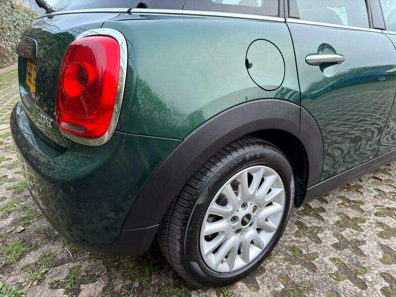 2015 MINI HATCH 2015 MINI HATCH