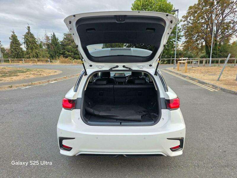 2018 LEXUS CT 2018 LEXUS CT