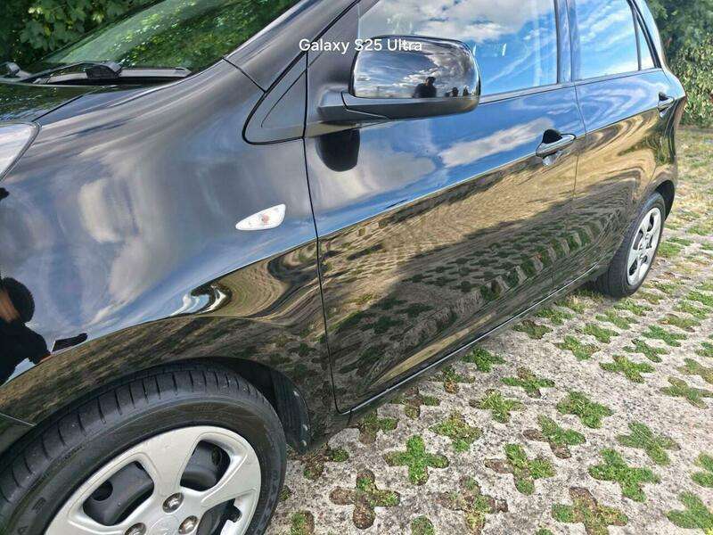 2012 KIA PICANTO 2012 KIA PICANTO