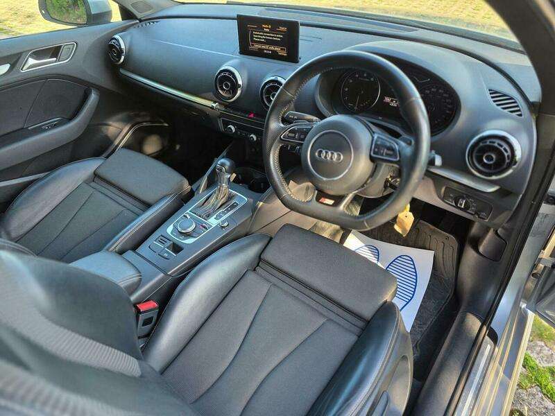 2016 AUDI A3 2016 AUDI A3