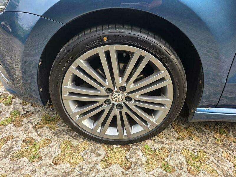 2014 VOLKSWAGEN POLO 2014 VOLKSWAGEN POLO