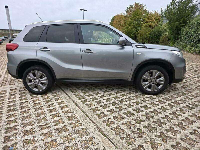 2019 SUZUKI GRAND VITARA 2019 SUZUKI GRAND VITARA