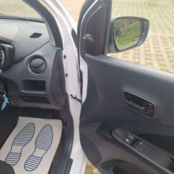 2016 SUZUKI CELERIO 2016 SUZUKI CELERIO