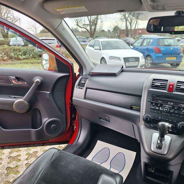 2010 HONDA CR-V 2010 HONDA CR-V