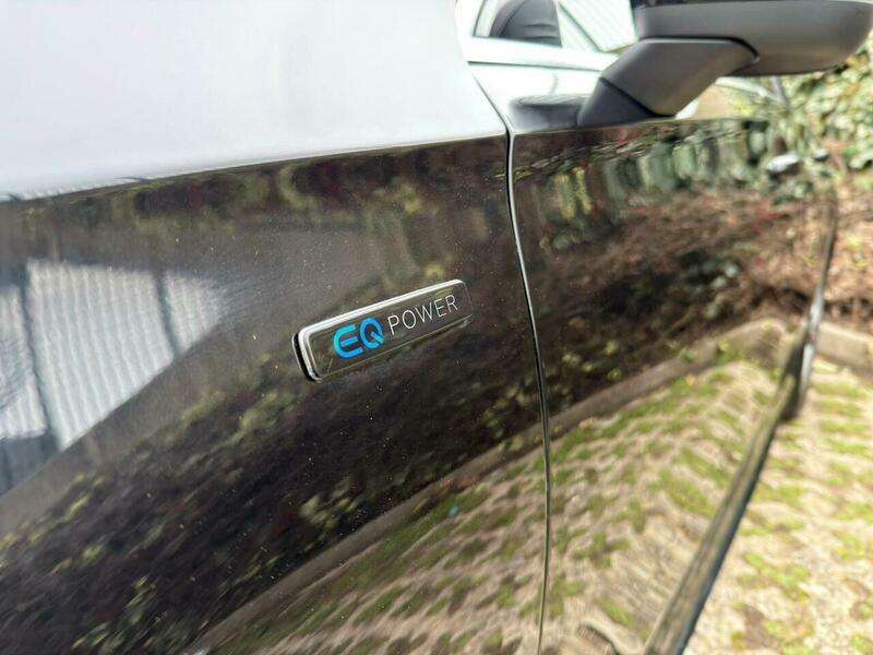 2020 MERCEDES-BENZ A CLASS 2020 MERCEDES-BENZ A CLASS