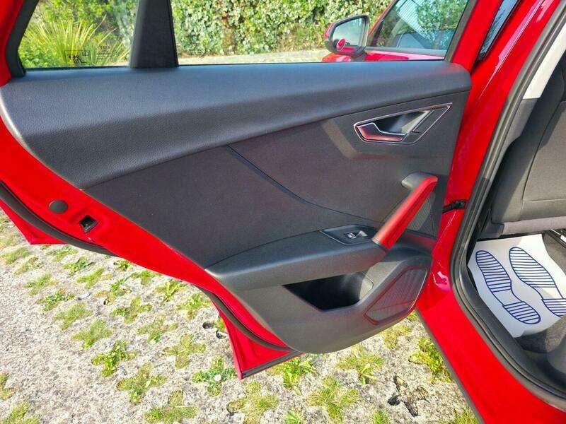 2017 AUDI Q2 2017 AUDI Q2