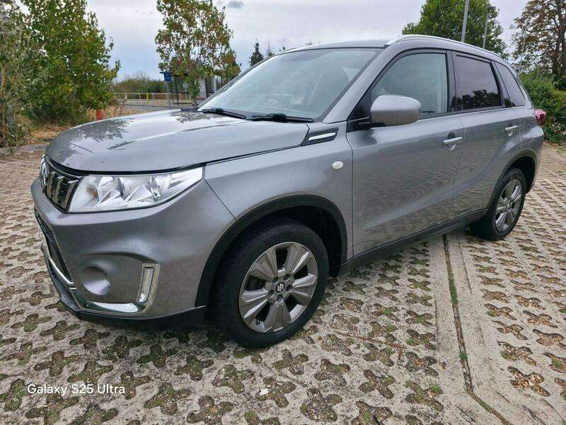 2019 SUZUKI GRAND VITARA 2019 SUZUKI GRAND VITARA