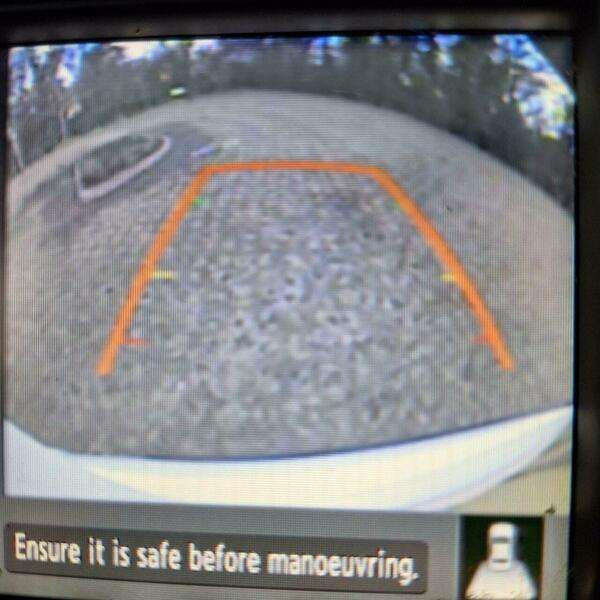 2014 NISSAN QASHQAI+2 2014 NISSAN QASHQAI+2