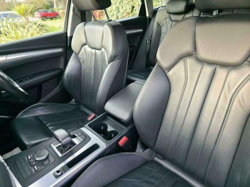 2017 AUDI Q5 2017 AUDI Q5