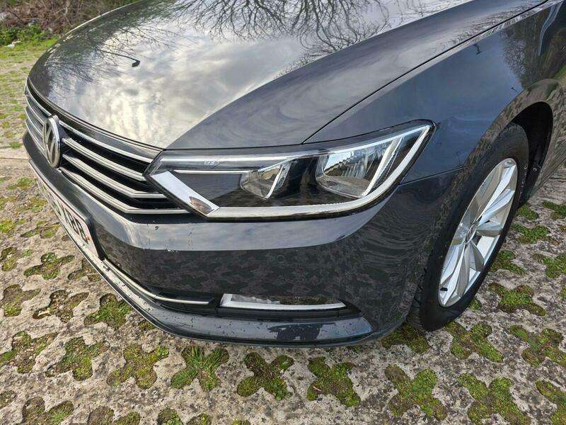 2016 VOLKSWAGEN PASSAT 2016 VOLKSWAGEN PASSAT