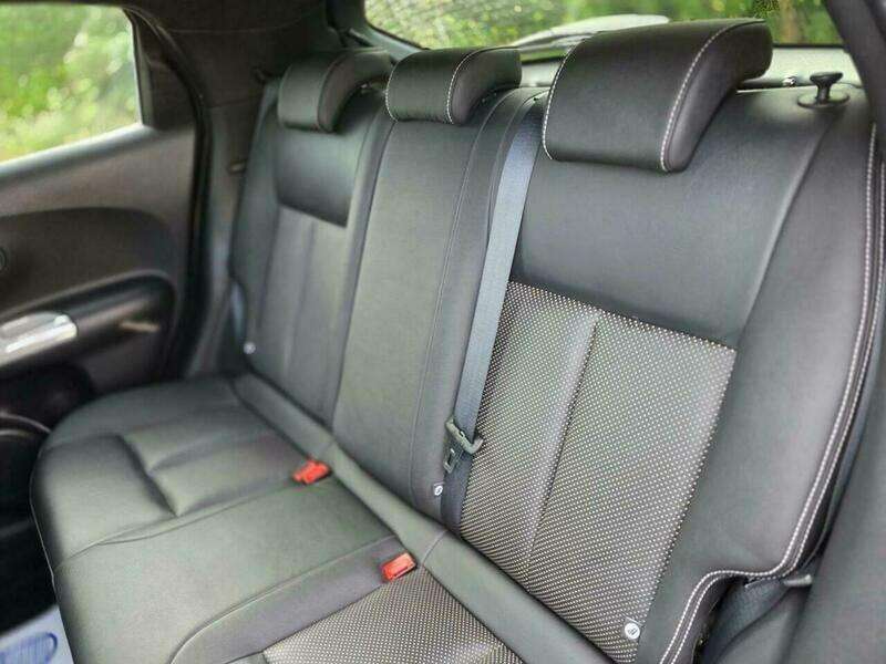 2015 NISSAN JUKE 2015 NISSAN JUKE
