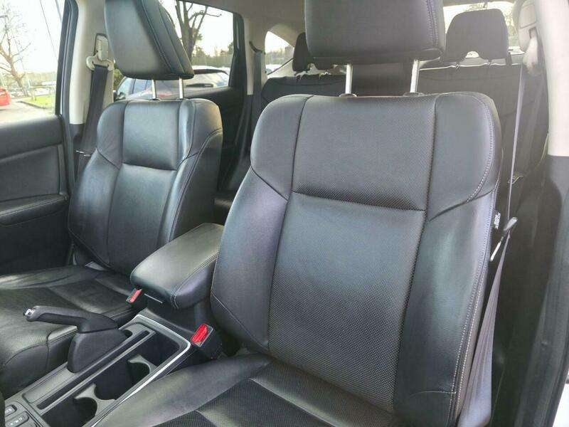 2016 HONDA CR-V 2016 HONDA CR-V