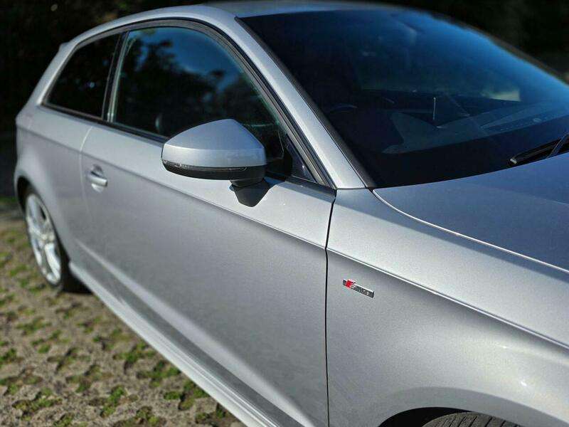 2016 AUDI A3 2016 AUDI A3